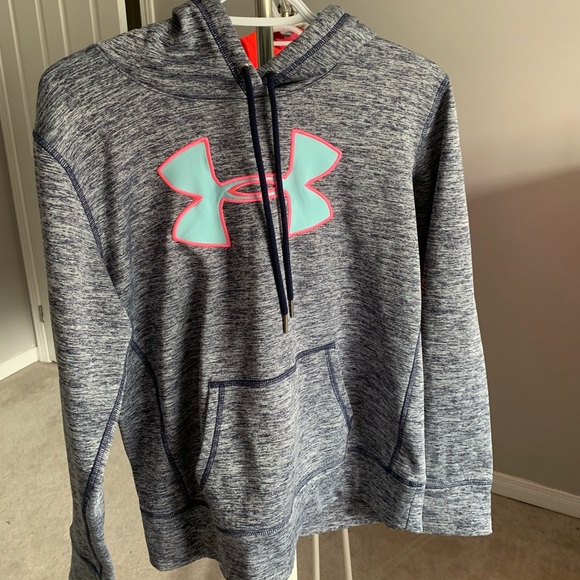 Under Armour Hoodie - Picture 1 of 3